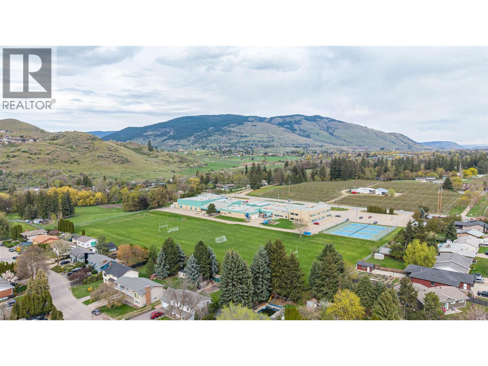 11506 Briar Drive, Coldstream, BC