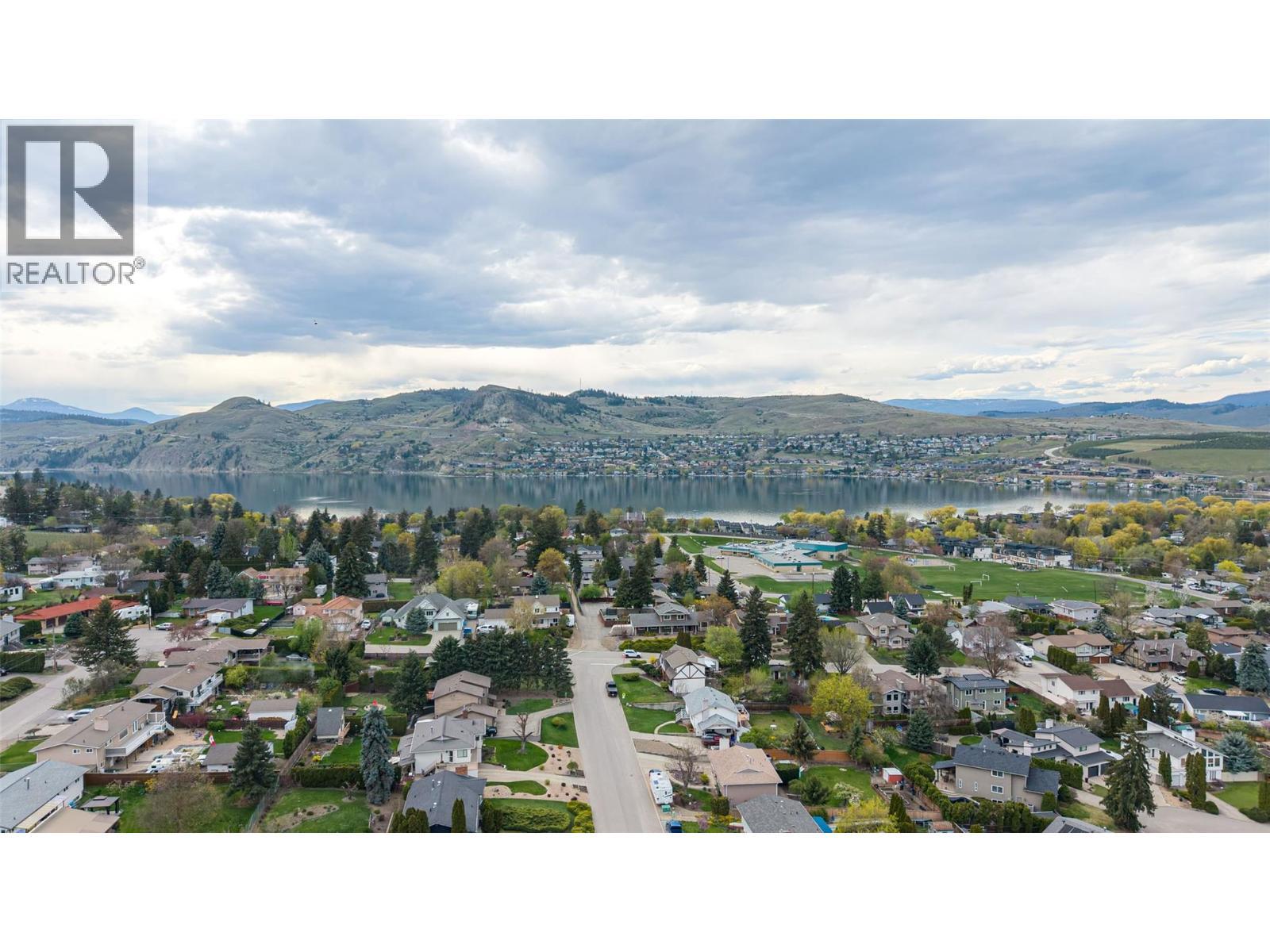 11506 Briar Drive, Coldstream, BC