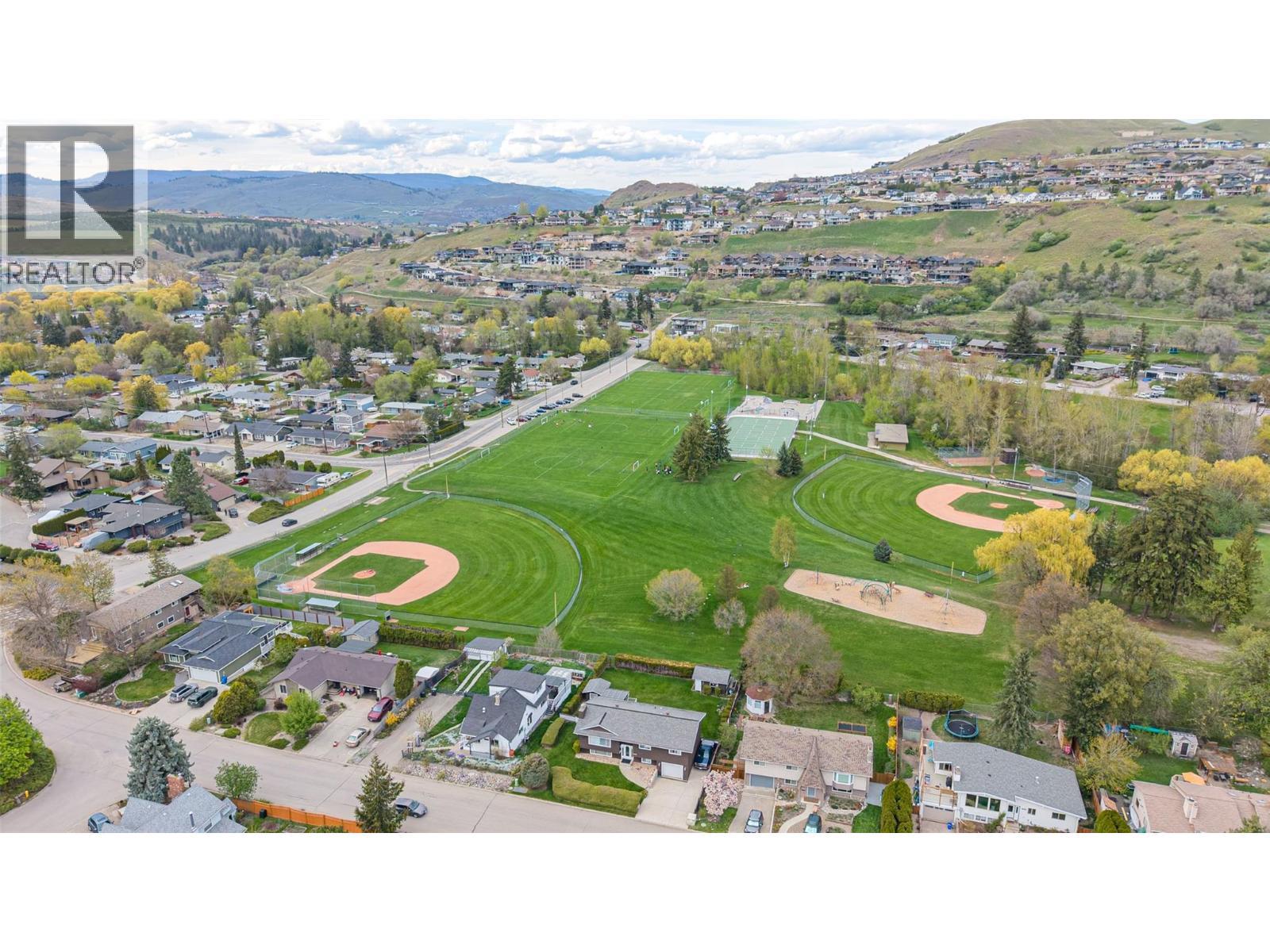 11506 Briar Drive, Coldstream, BC