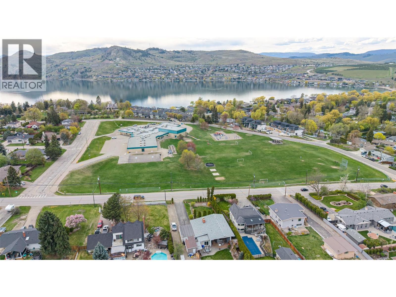 11506 Briar Drive, Coldstream, BC