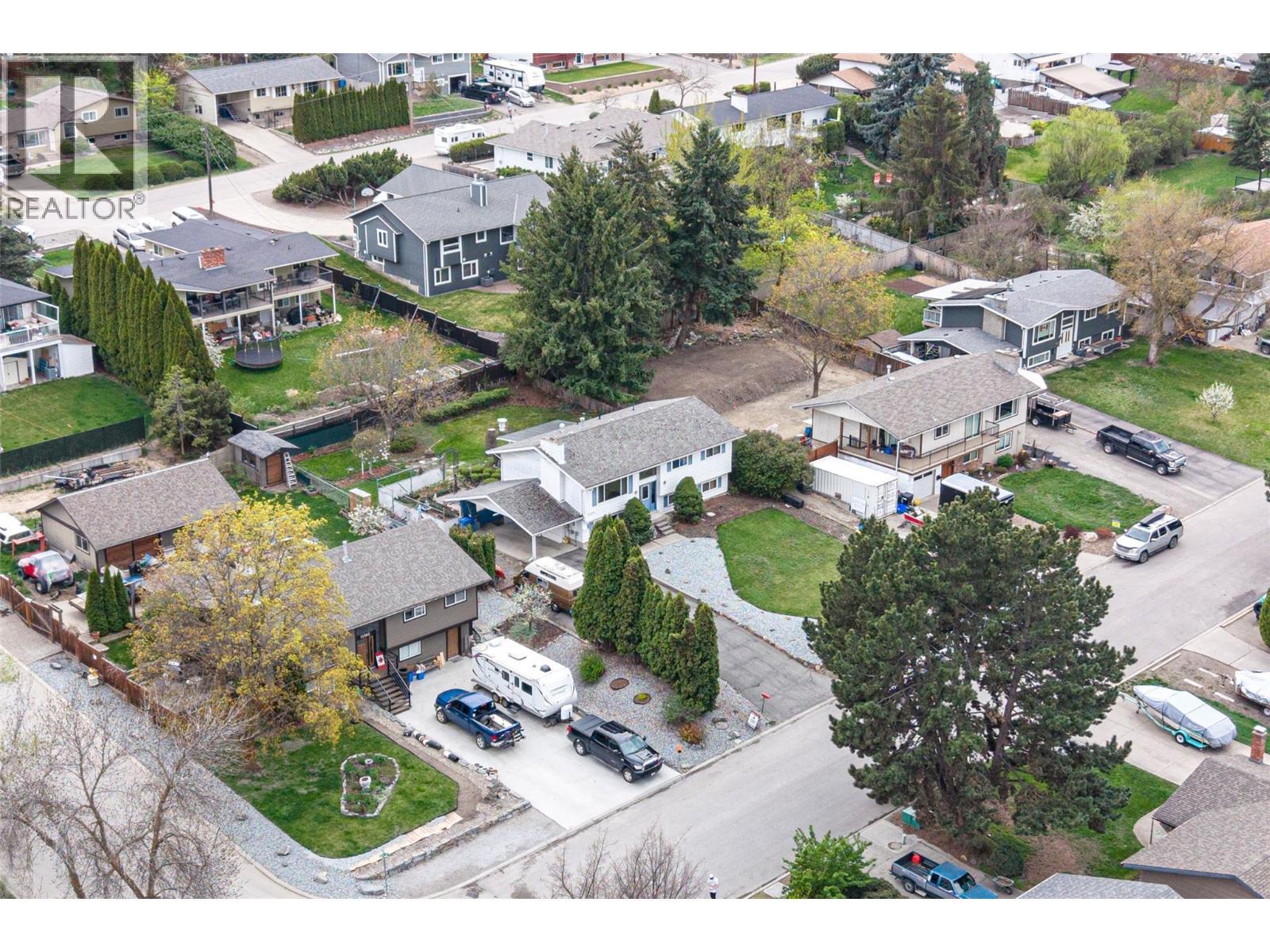 11506 Briar Drive, Coldstream, BC