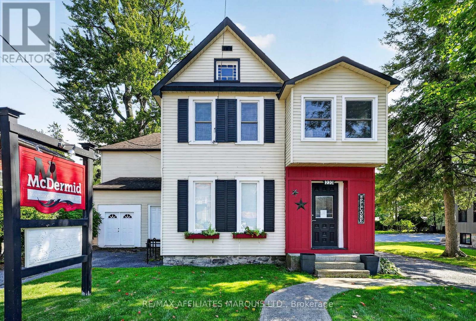 220 Second Street W, Cornwall, ON