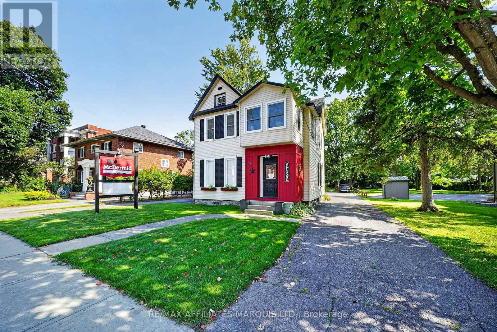 220 Second Street W, Cornwall, ON
