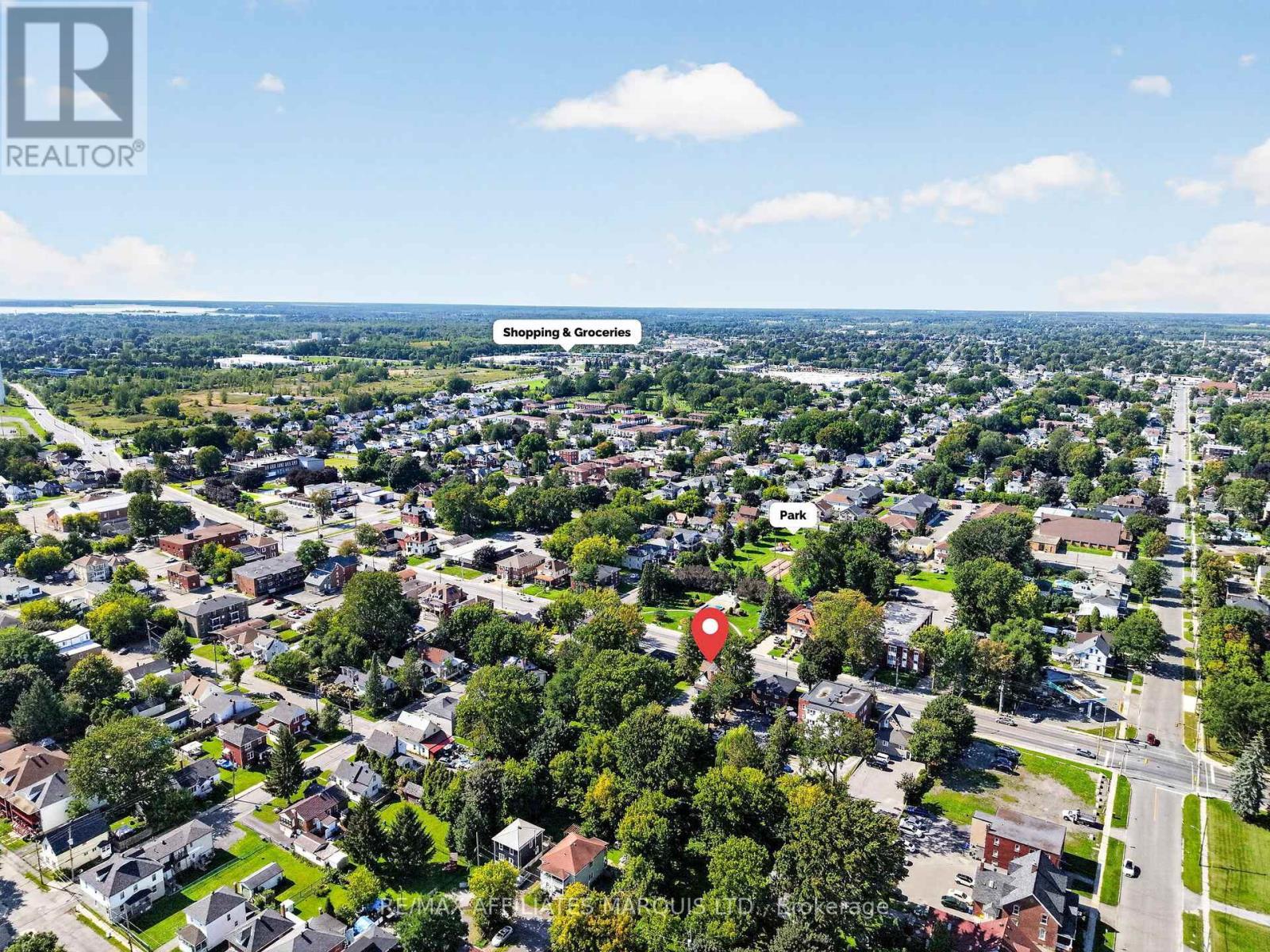 220 Second Street W, Cornwall, ON