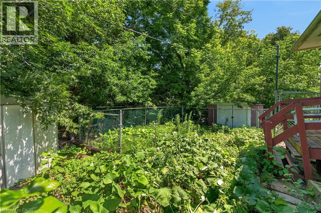 627 Geneva Park Drive, Burlington, ON