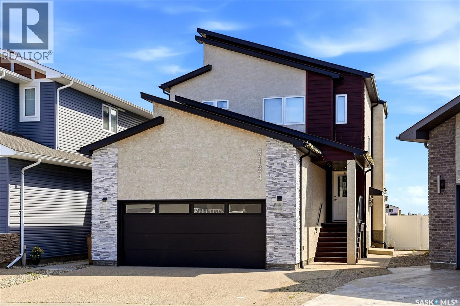5164 Crane Crescent, Regina, SK