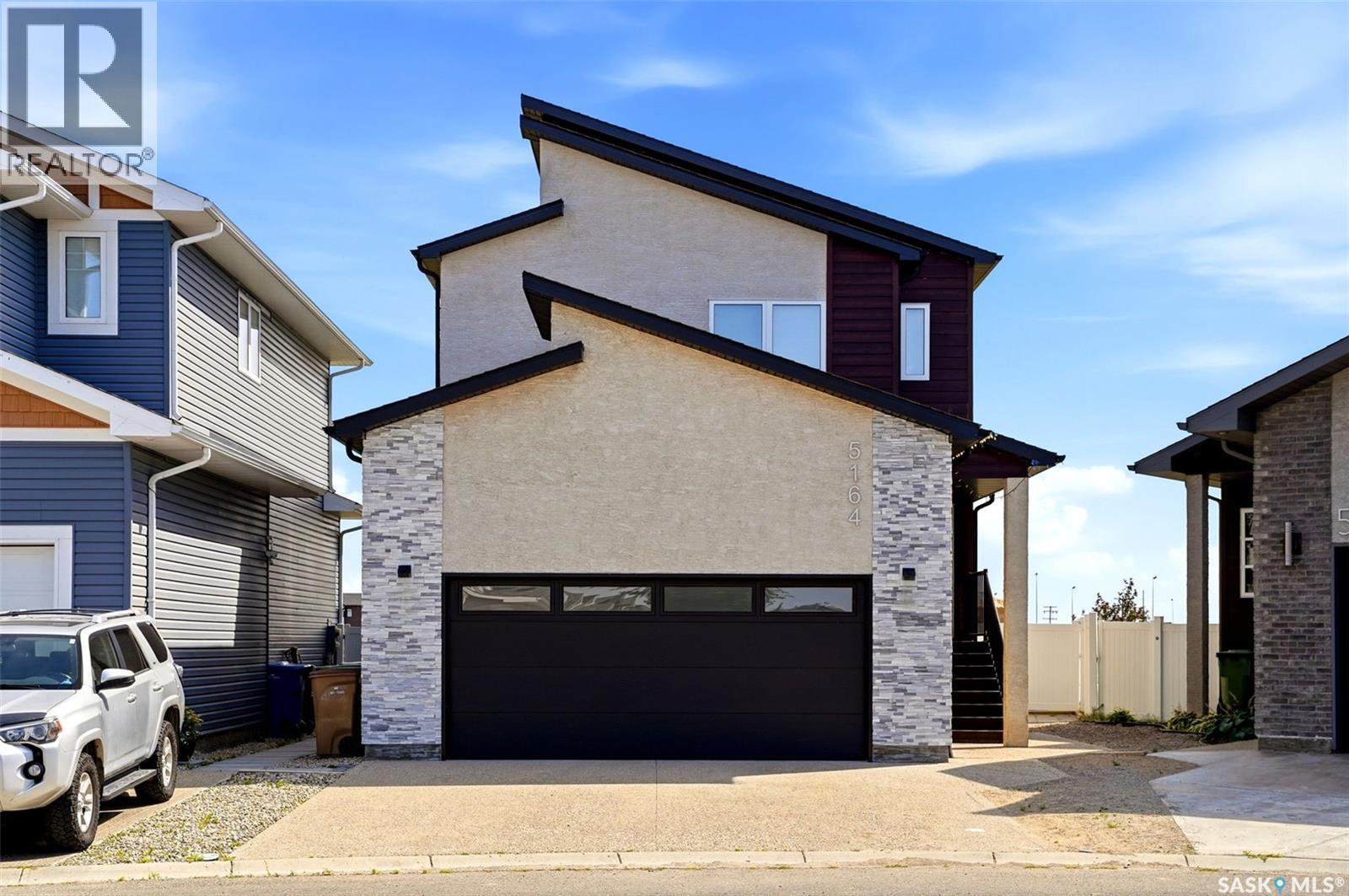 5164 Crane Crescent, Regina, SK