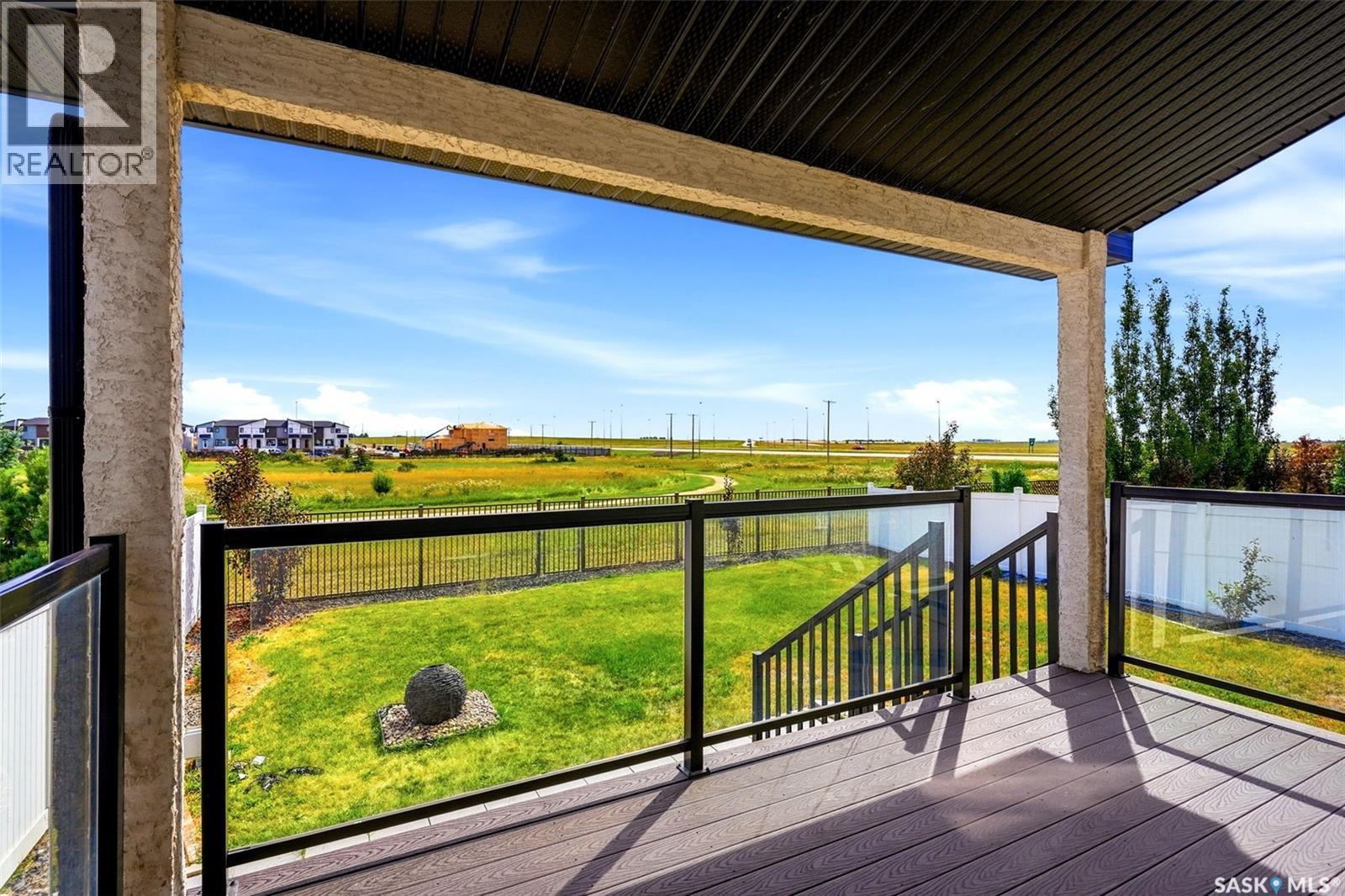 5164 Crane Crescent, Regina, SK