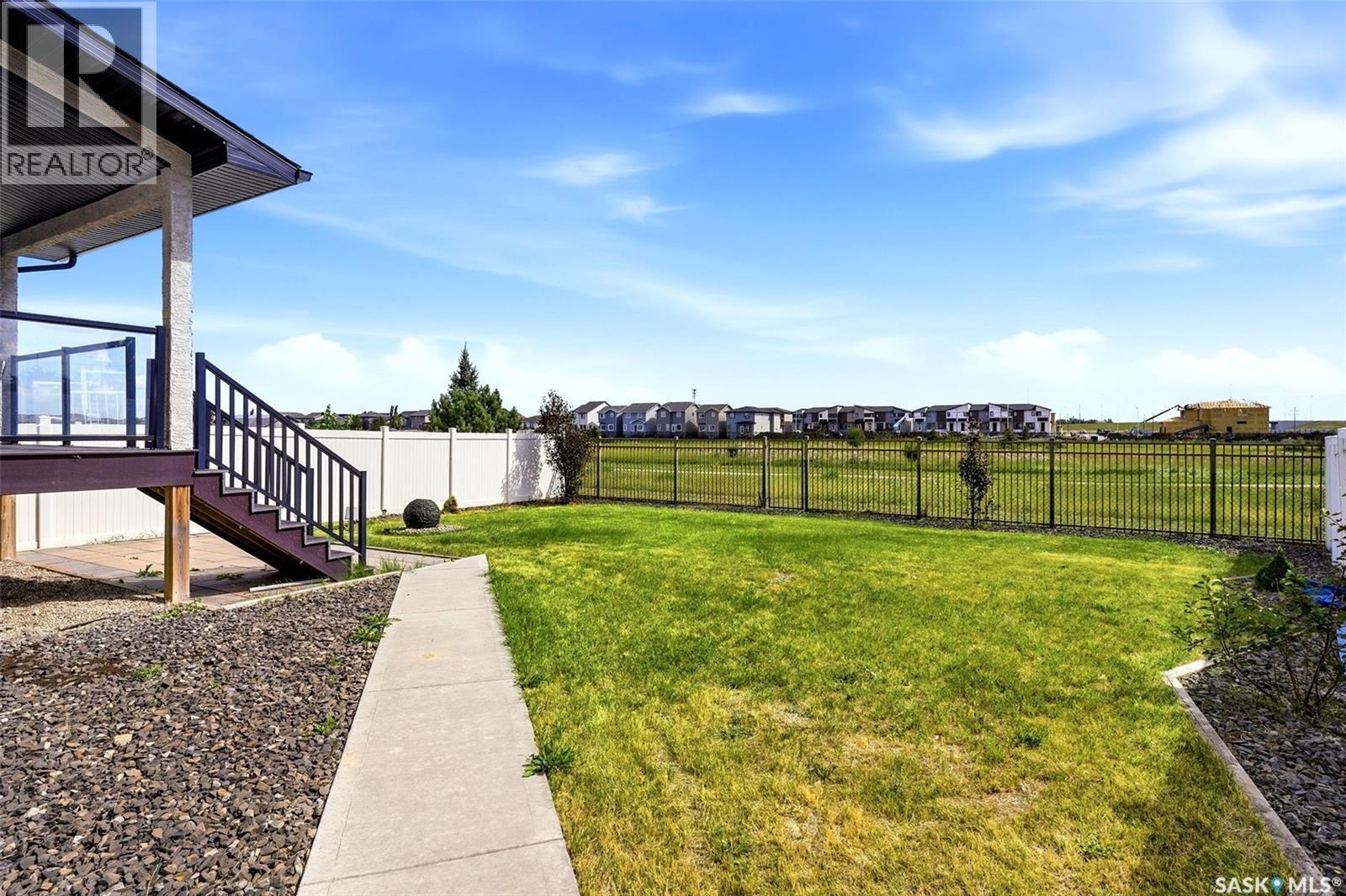 5164 Crane Crescent, Regina, SK