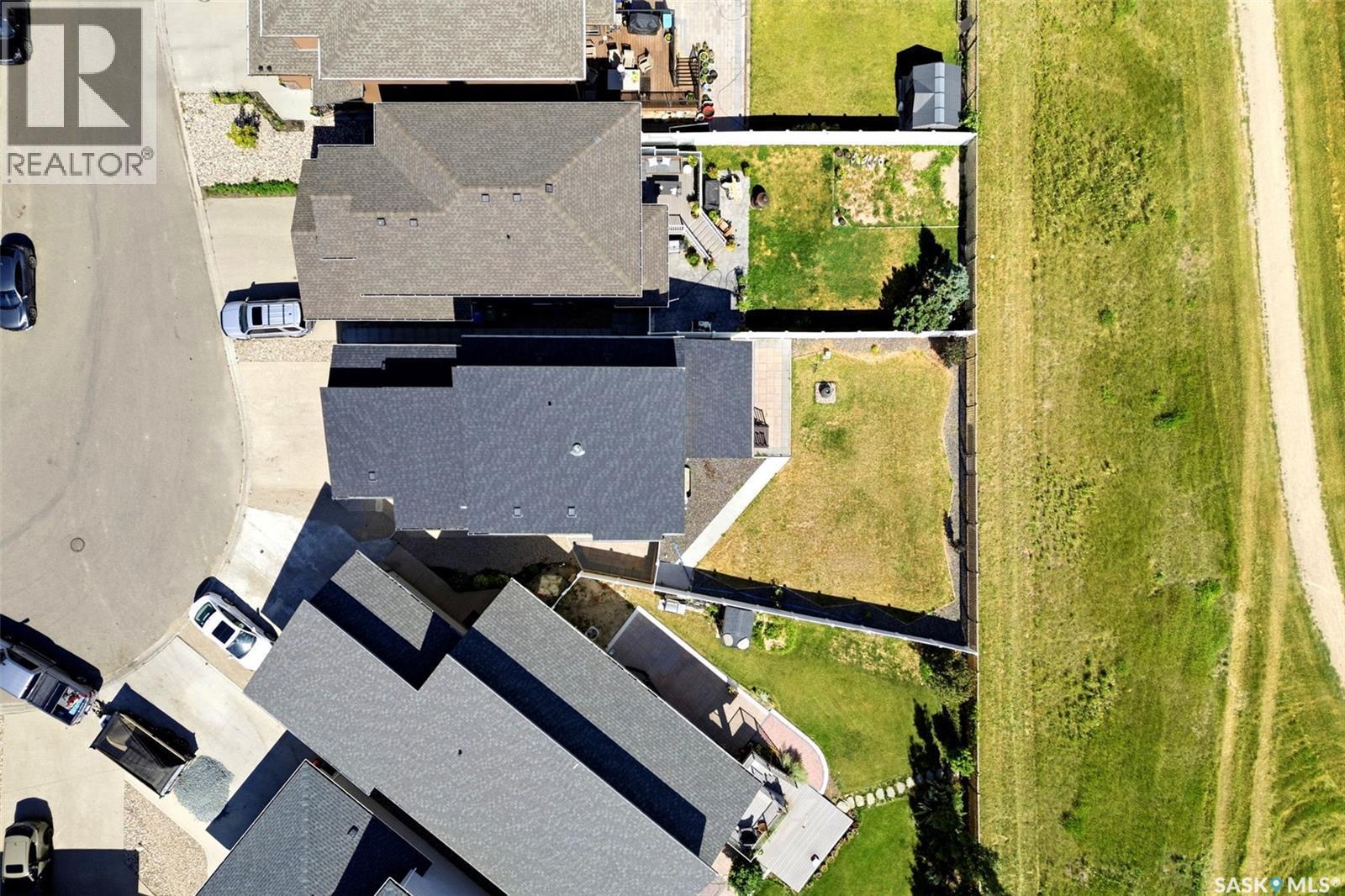 5164 Crane Crescent, Regina, SK
