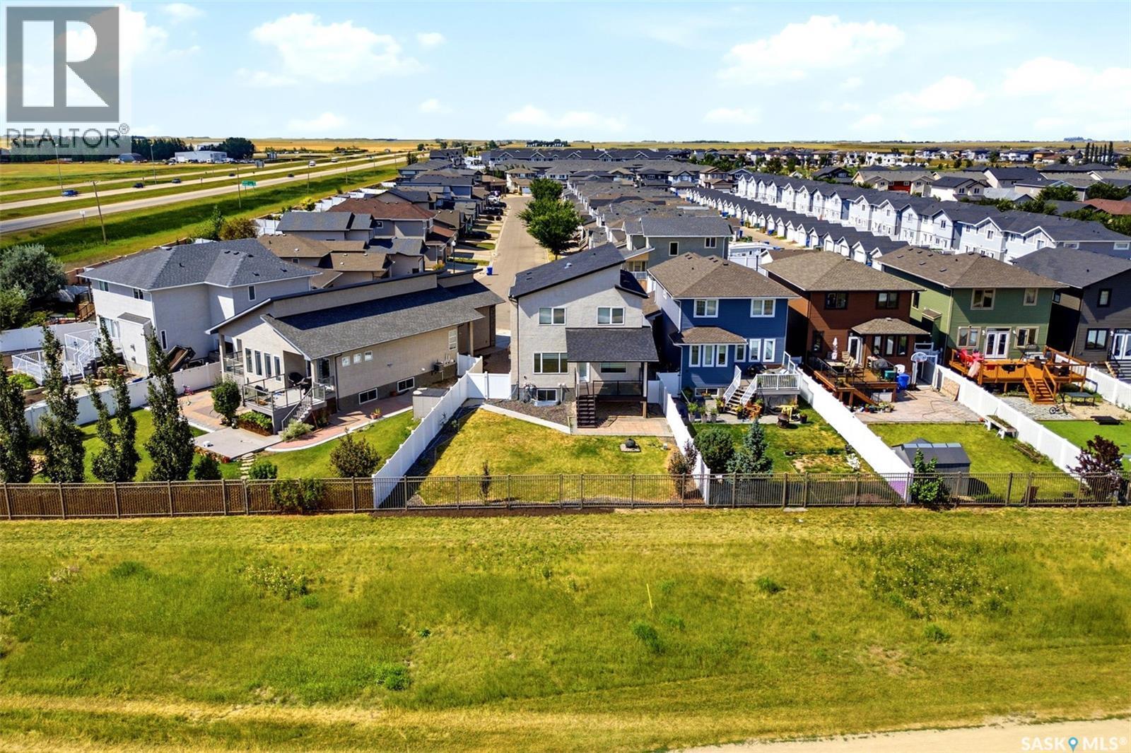5164 Crane Crescent, Regina, SK