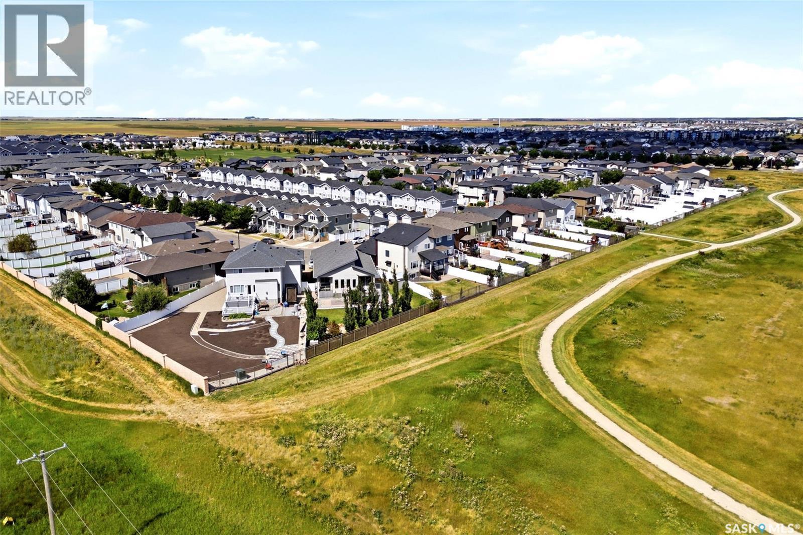 5164 Crane Crescent, Regina, SK