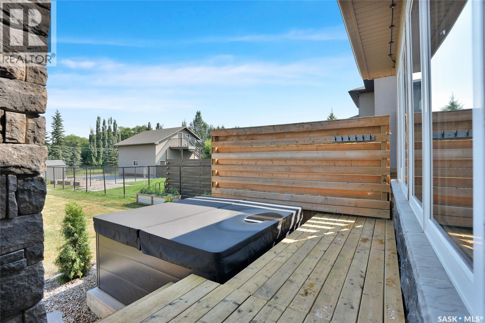 3 Lott Road E, White City, SK
