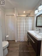 Main 3pc Bath - 