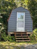 Garden Shed - 