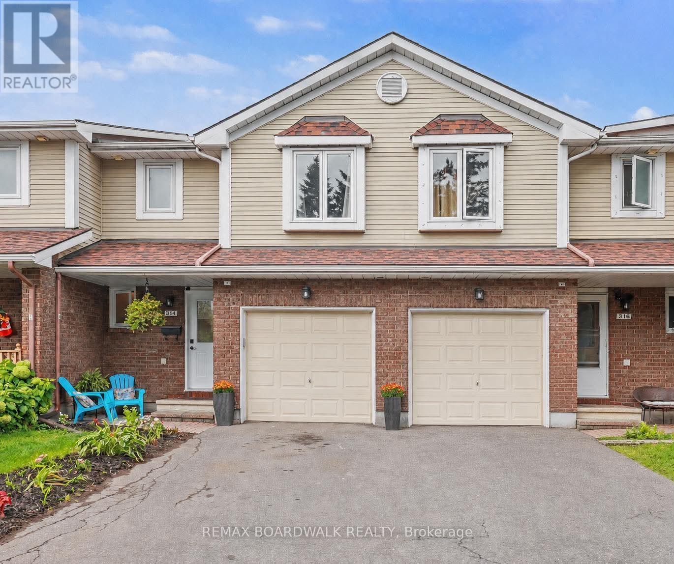 314 Valade Crescent, Ottawa, ON