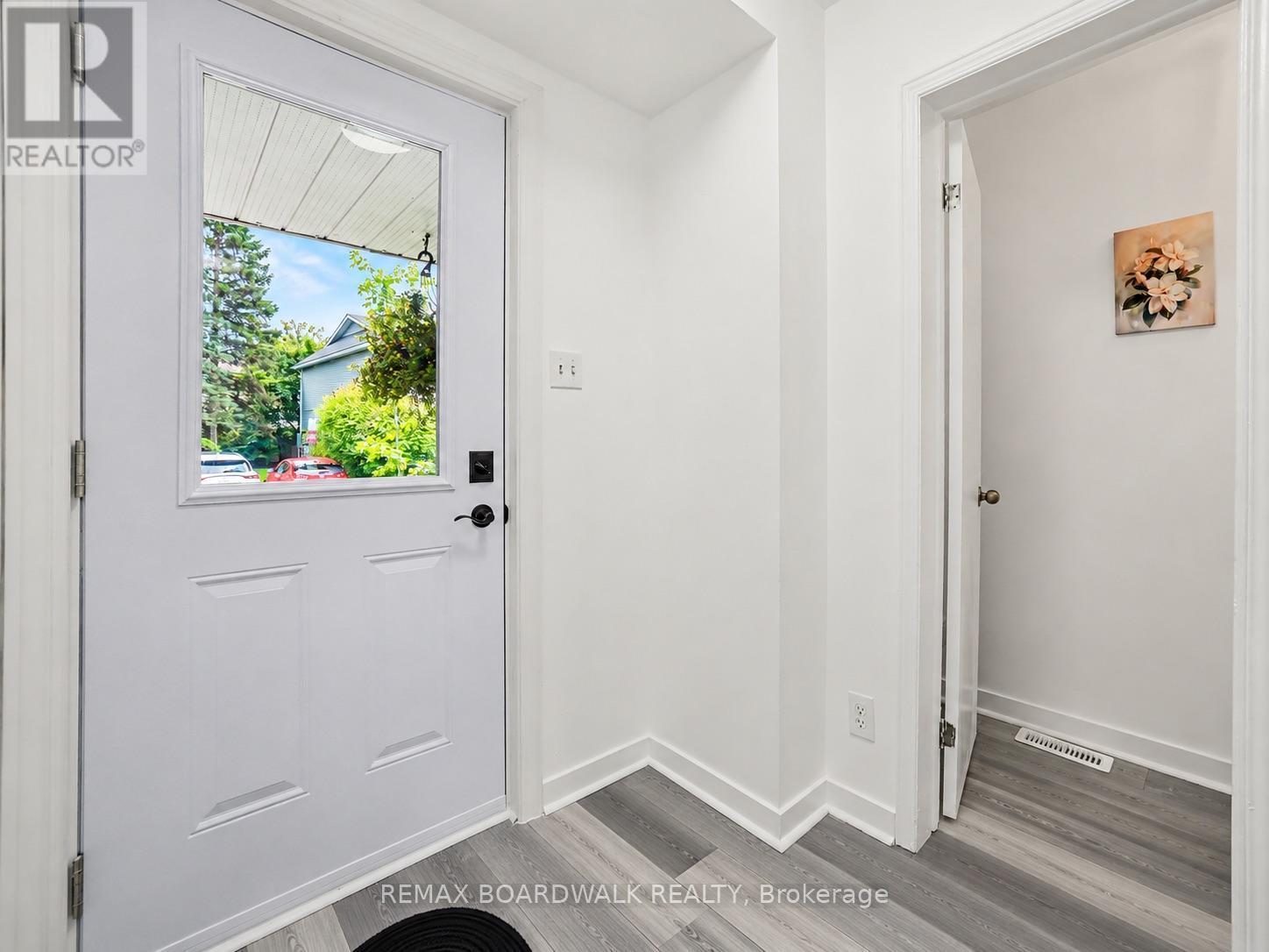 314 Valade Crescent, Ottawa, ON