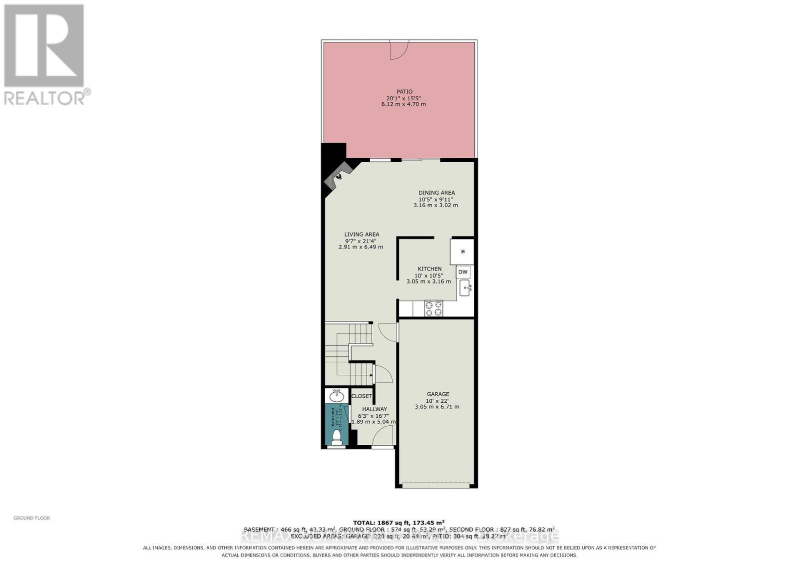 314 Valade Crescent, Ottawa, ON