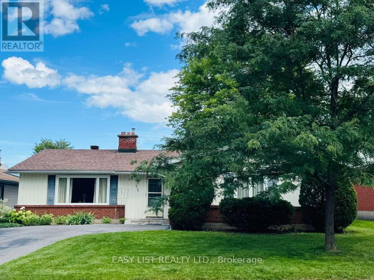 2154 Dutton Crescent, Ottawa, ON