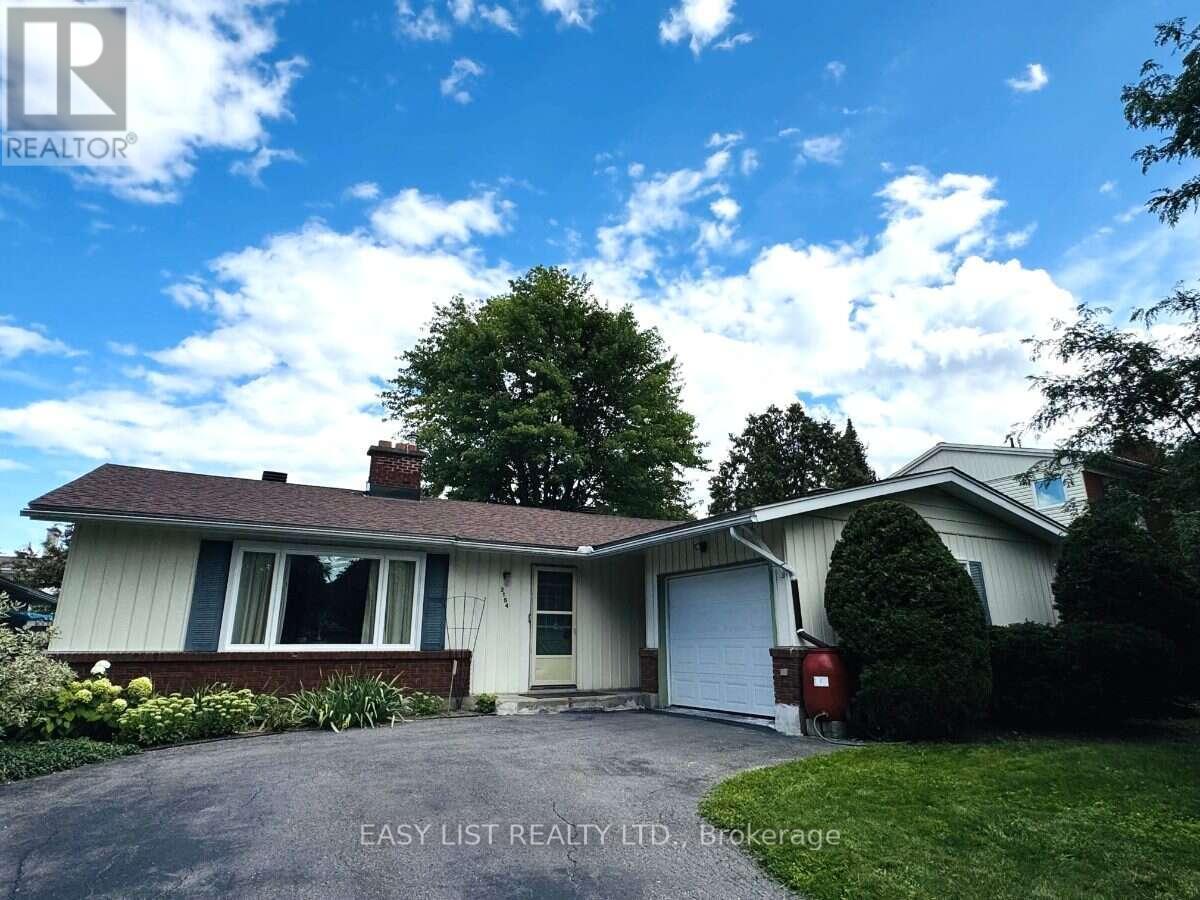2154 Dutton Crescent, Ottawa, ON