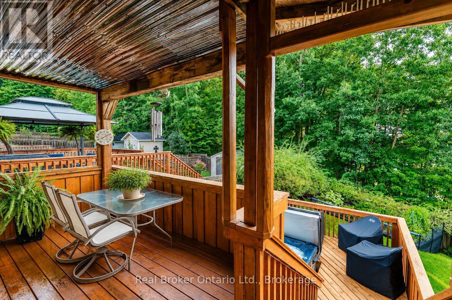 140 Southwinds Crescent, Midland, ON