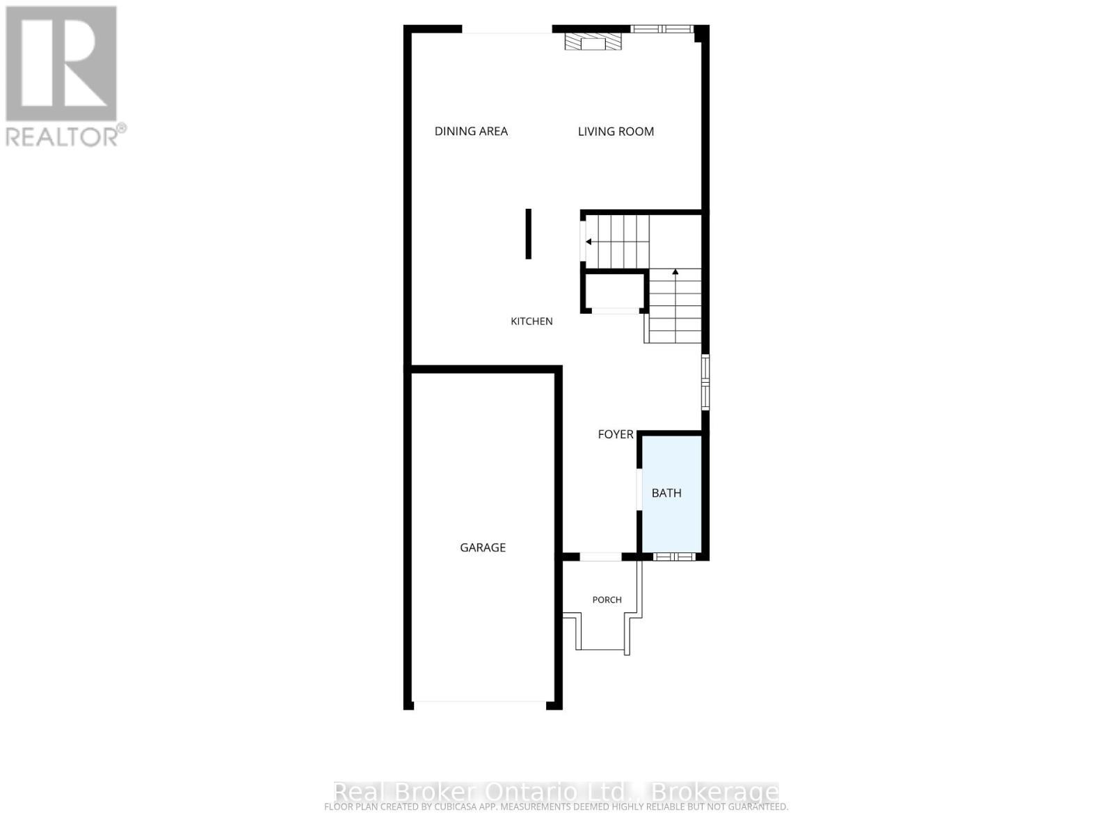 140 Southwinds Crescent, Midland, ON