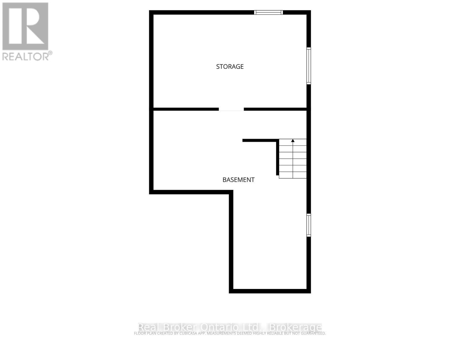 140 Southwinds Crescent, Midland, ON