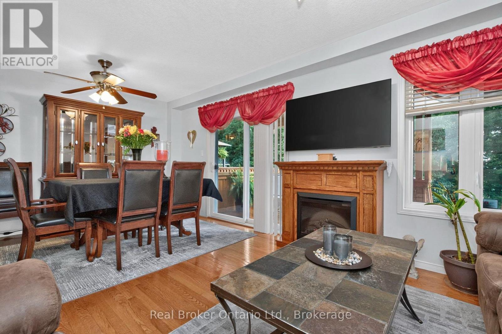 140 Southwinds Crescent, Midland, ON