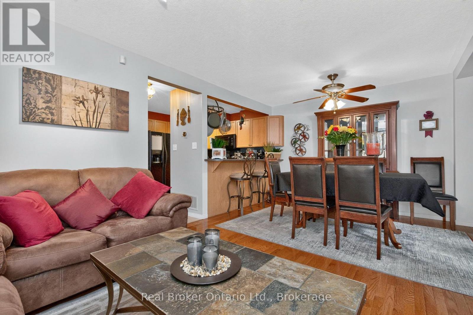 140 Southwinds Crescent, Midland, ON