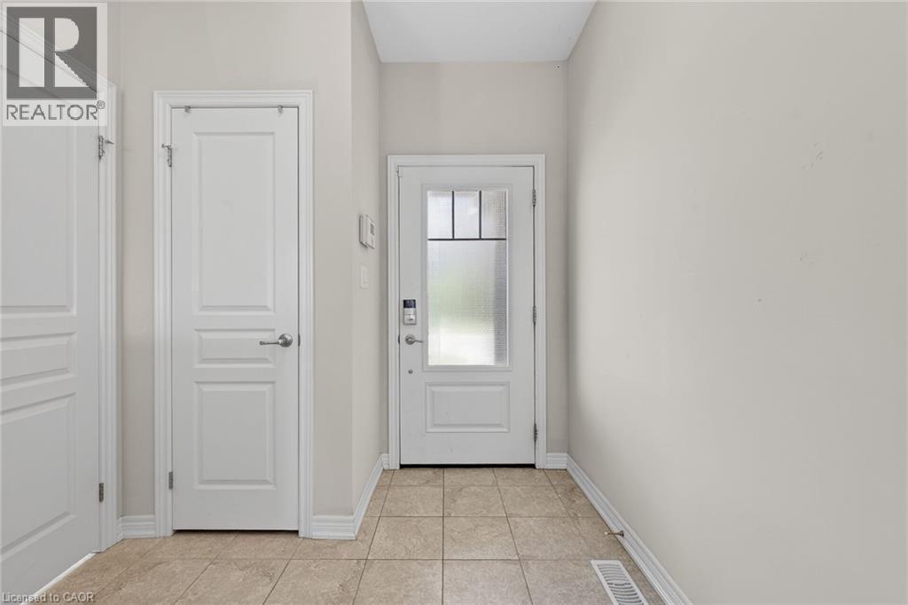 9 Winterberry Boulevard, Thorold, ON