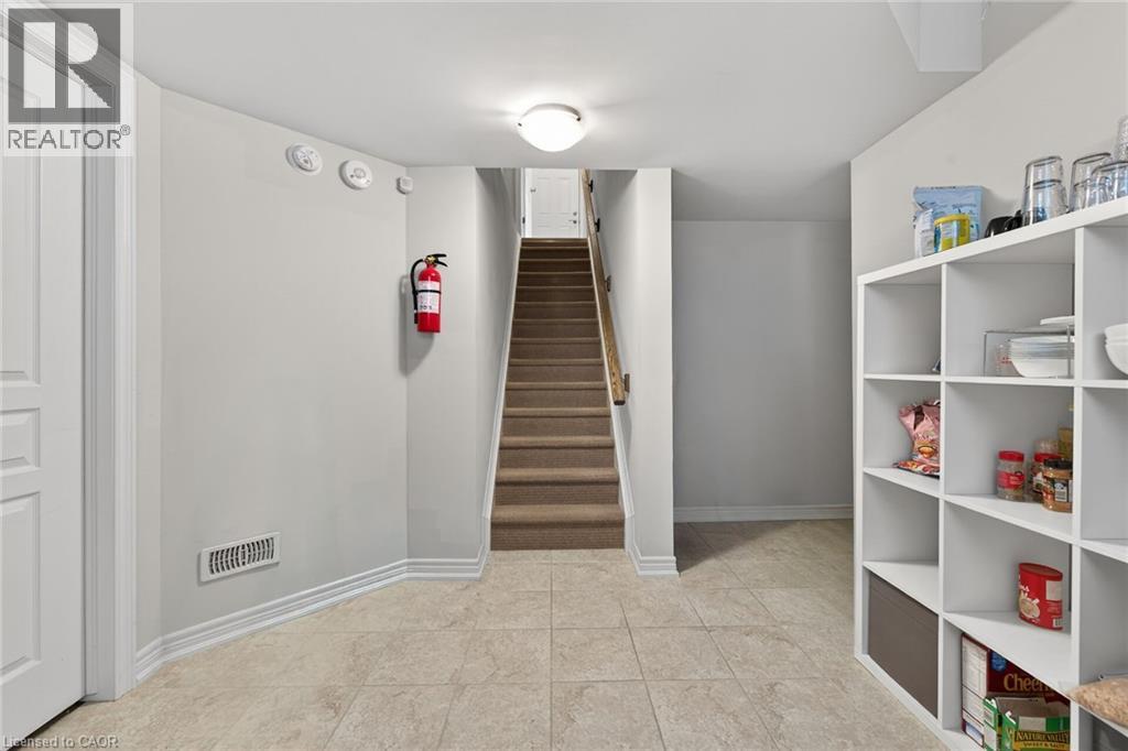 9 Winterberry Boulevard, Thorold, ON