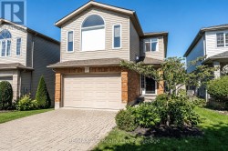 10 BUCKINGHAM DRIVE Stratford, ON N5A 7Z9