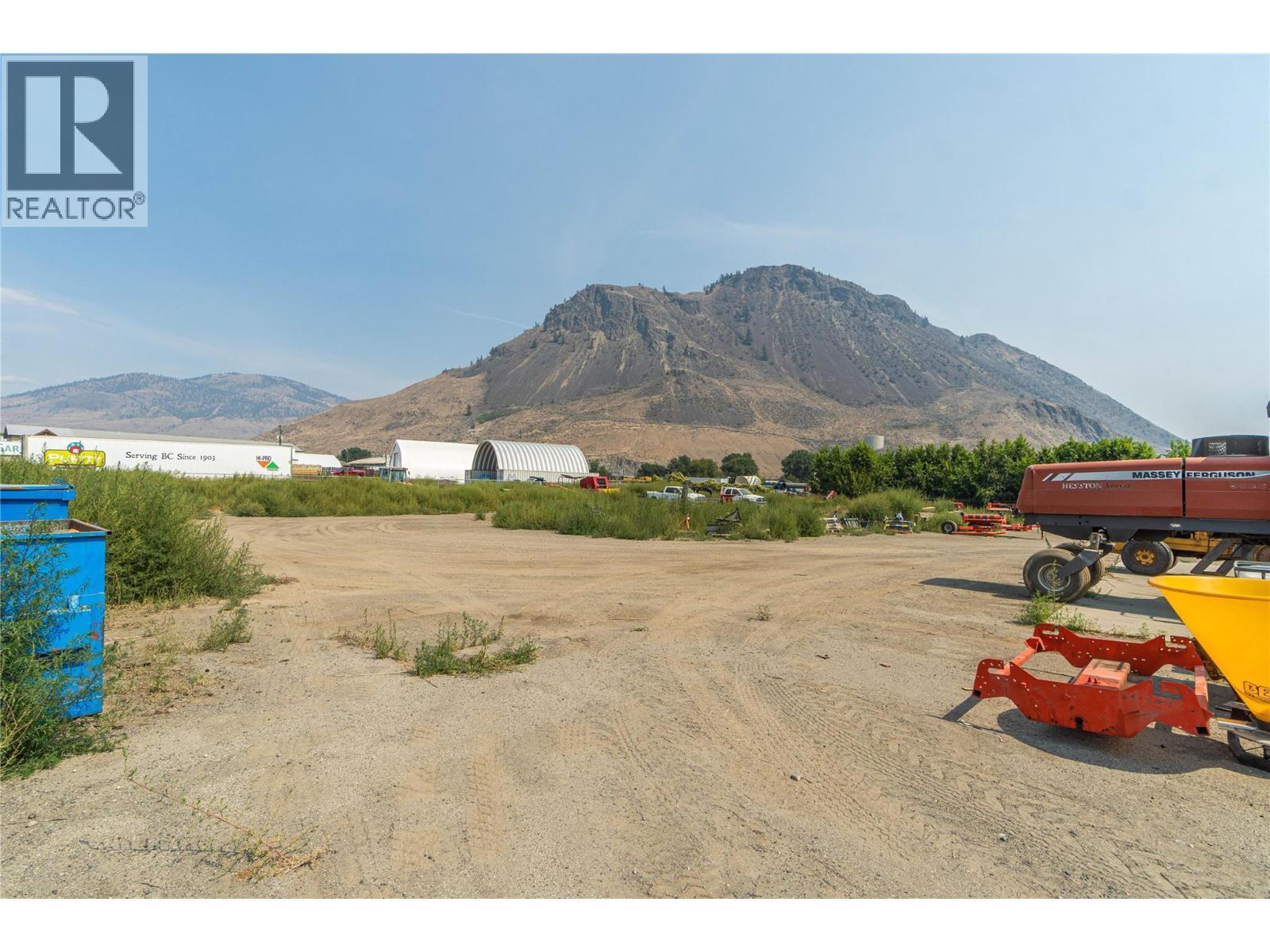 580 Chilcotin Road, Kamloops, BC
