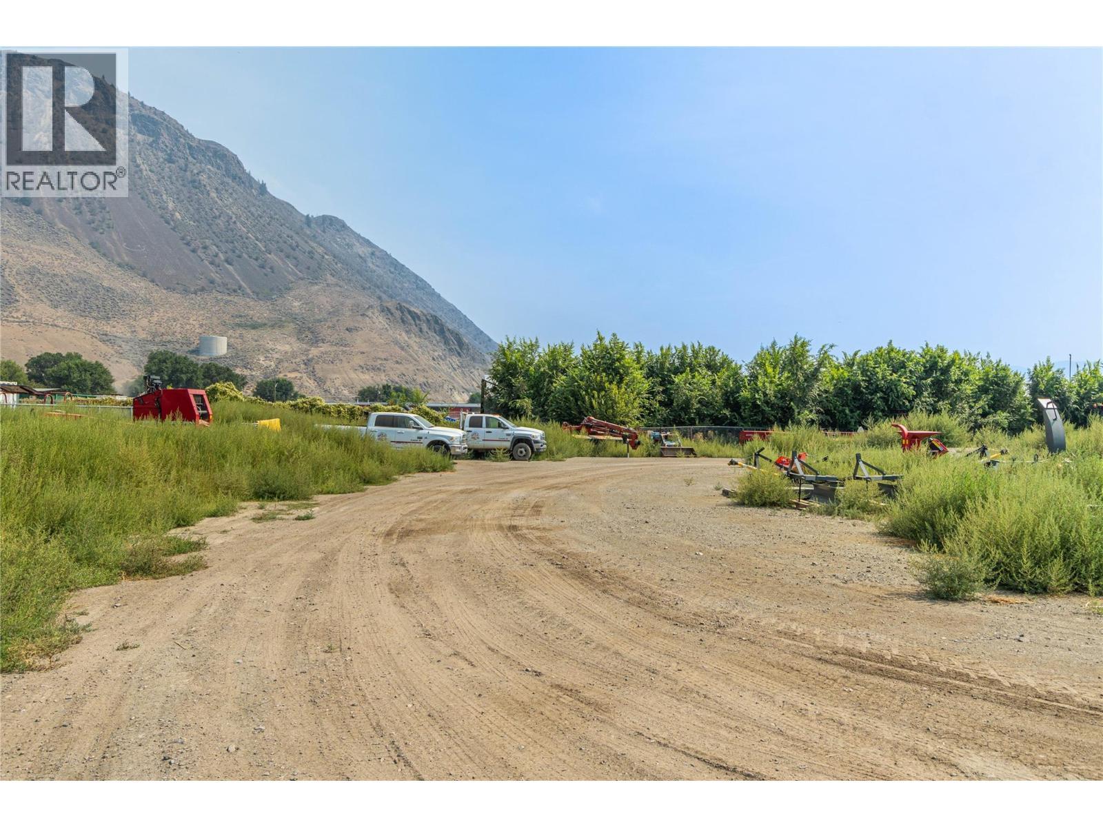 580 Chilcotin Road, Kamloops, BC