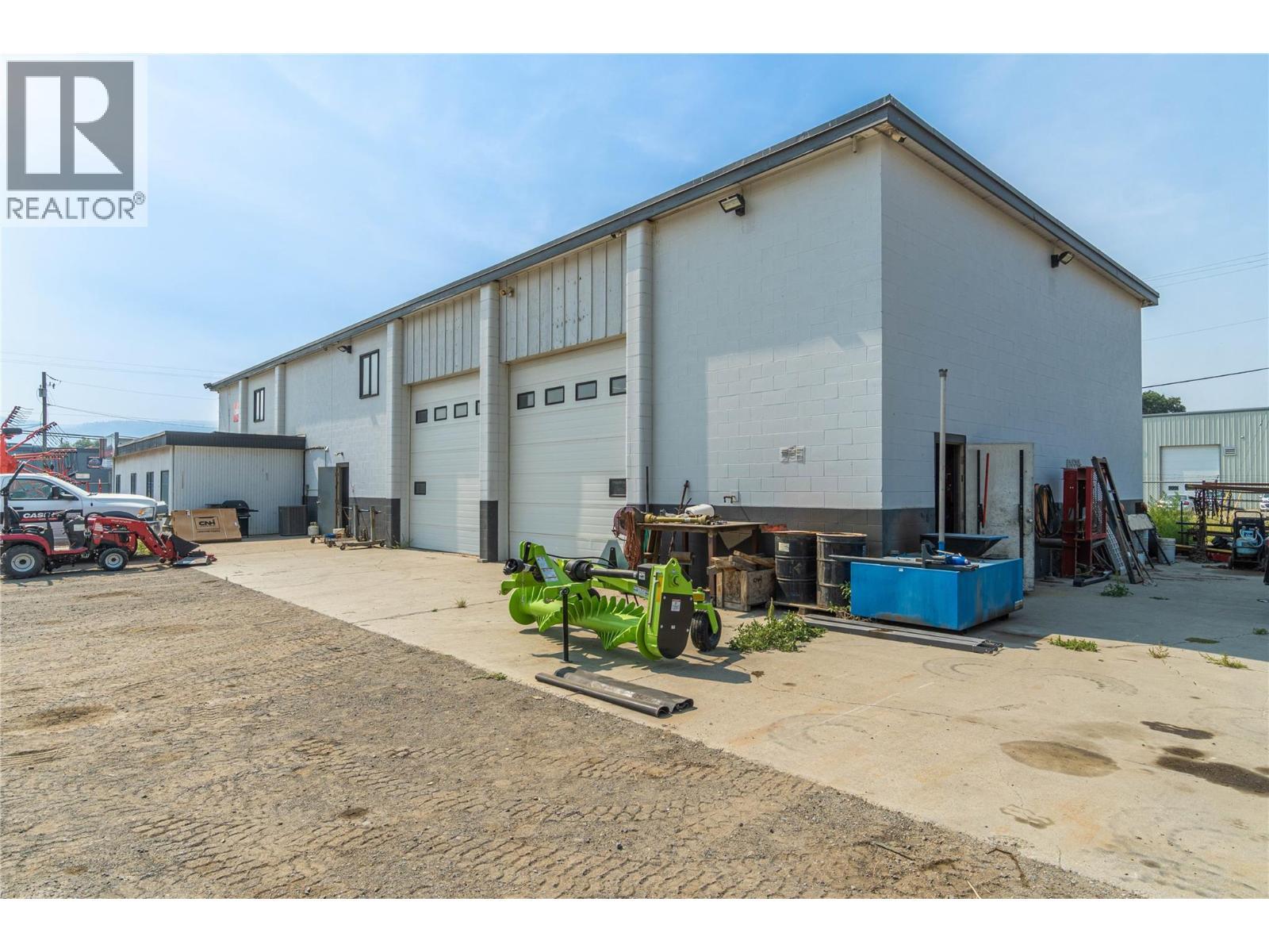 580 Chilcotin Road, Kamloops, BC