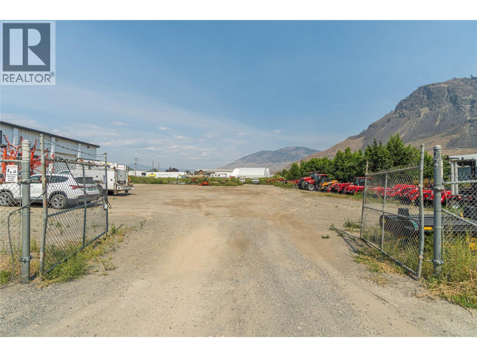 580 Chilcotin Road, Kamloops, BC