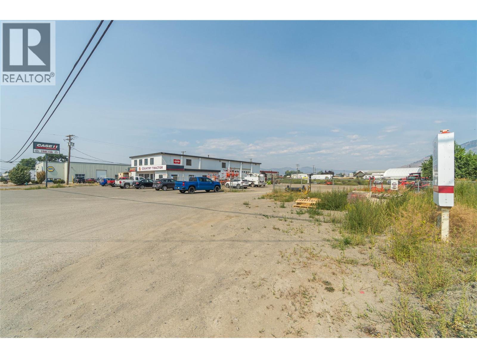 580 Chilcotin Road, Kamloops, BC