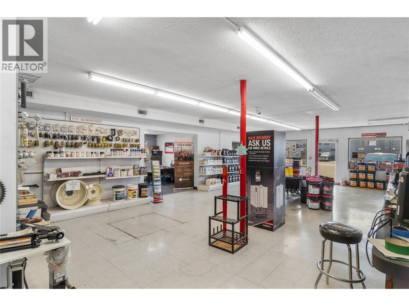 580 Chilcotin Road, Kamloops, BC