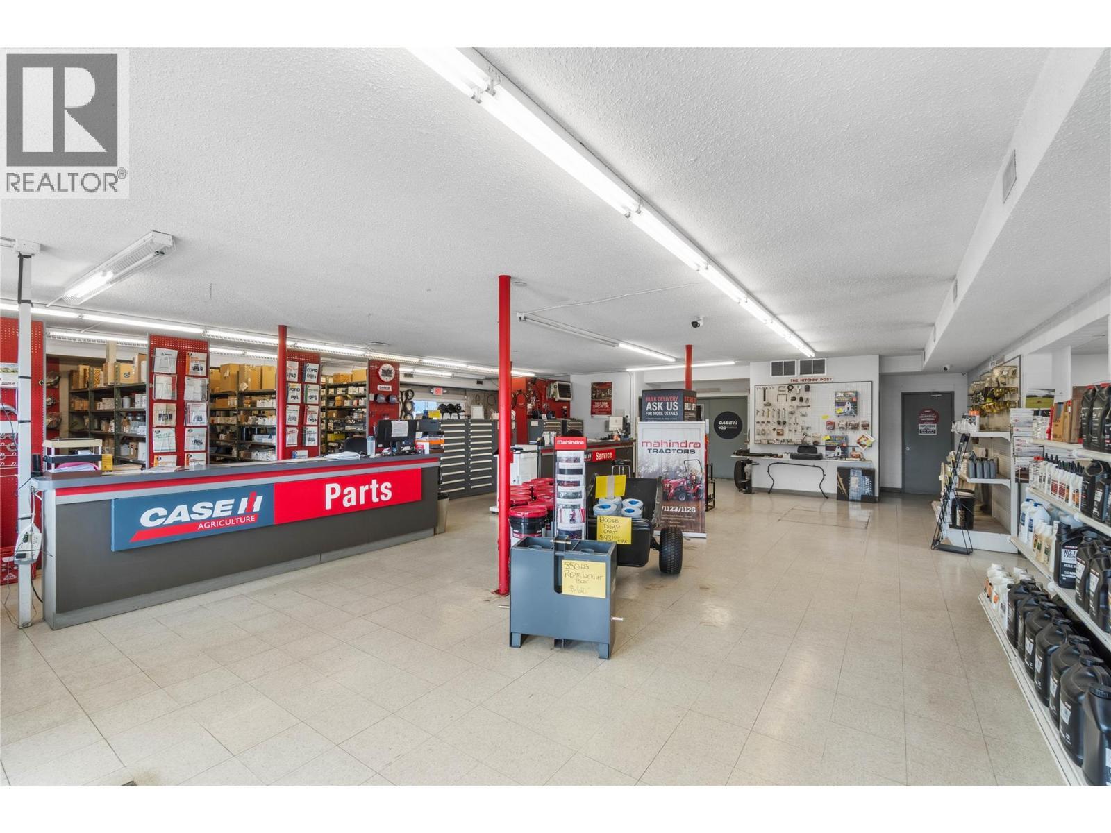 580 Chilcotin Road, Kamloops, BC