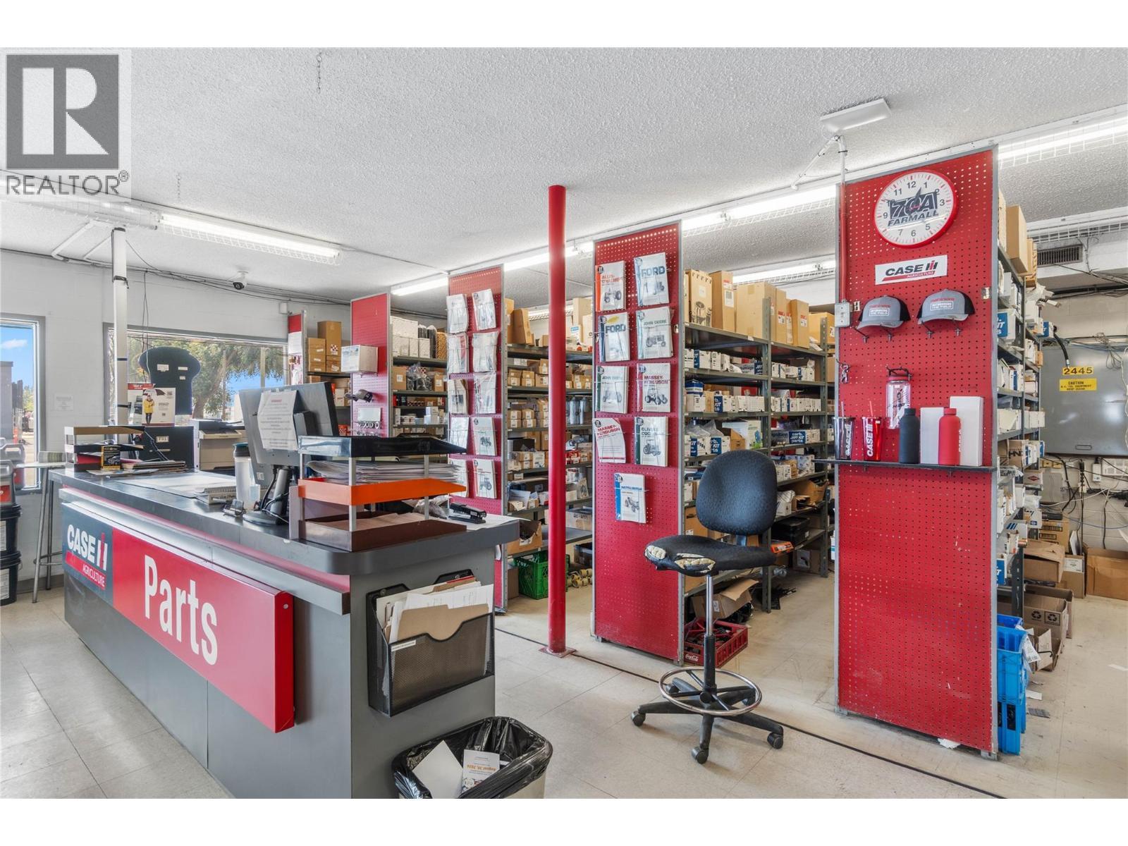 580 Chilcotin Road, Kamloops, BC
