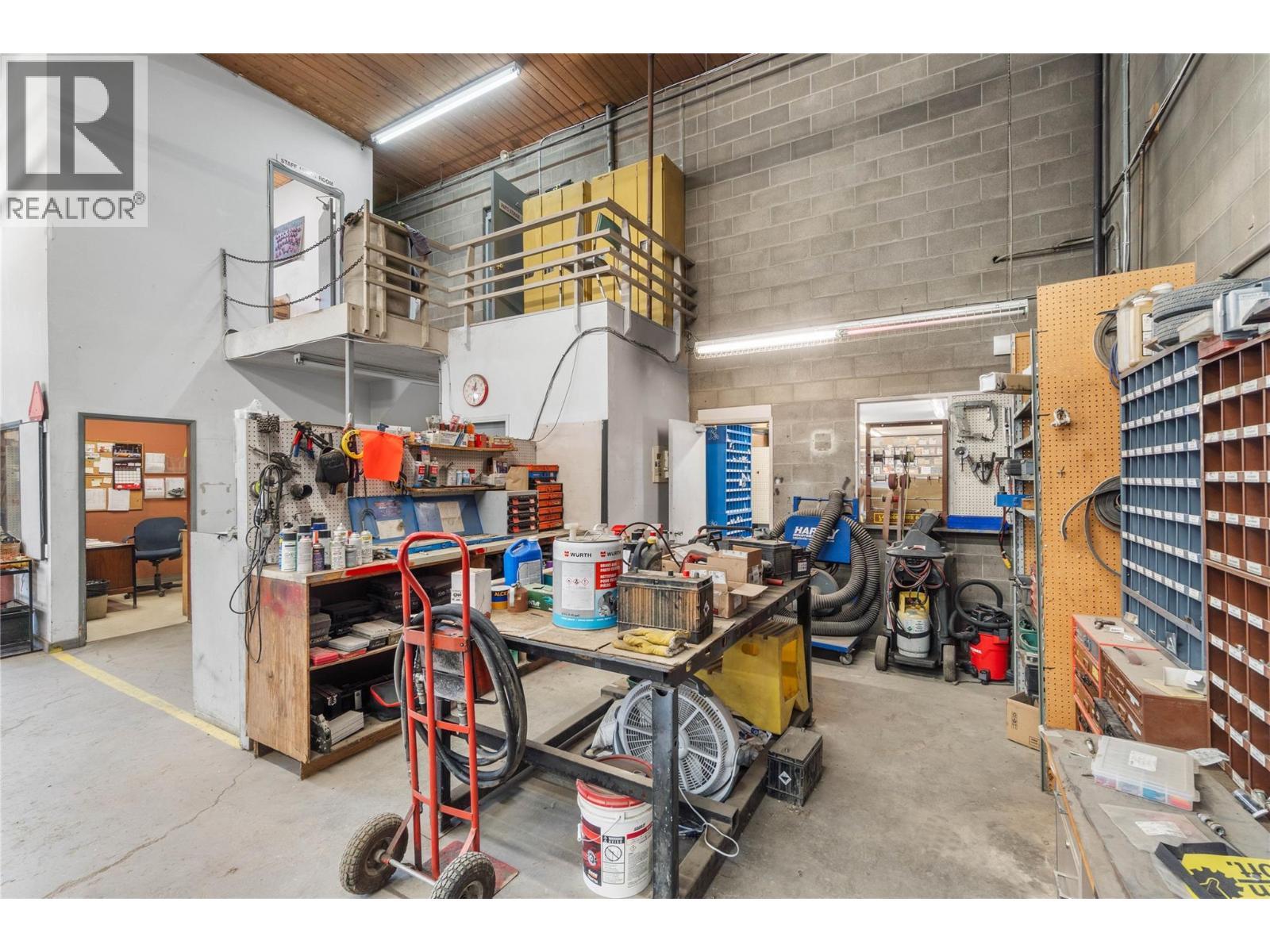 580 Chilcotin Road, Kamloops, BC