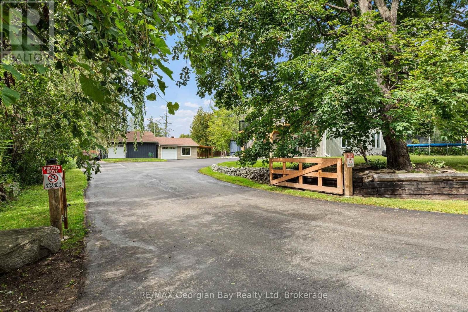 2384 Whetham Road, Springwater, ON