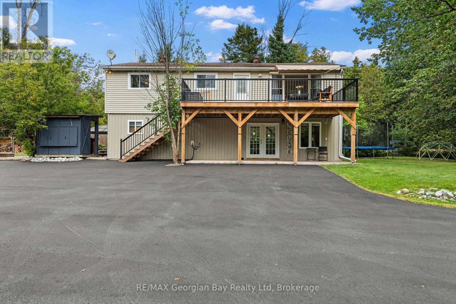2384 Whetham Road, Springwater, ON