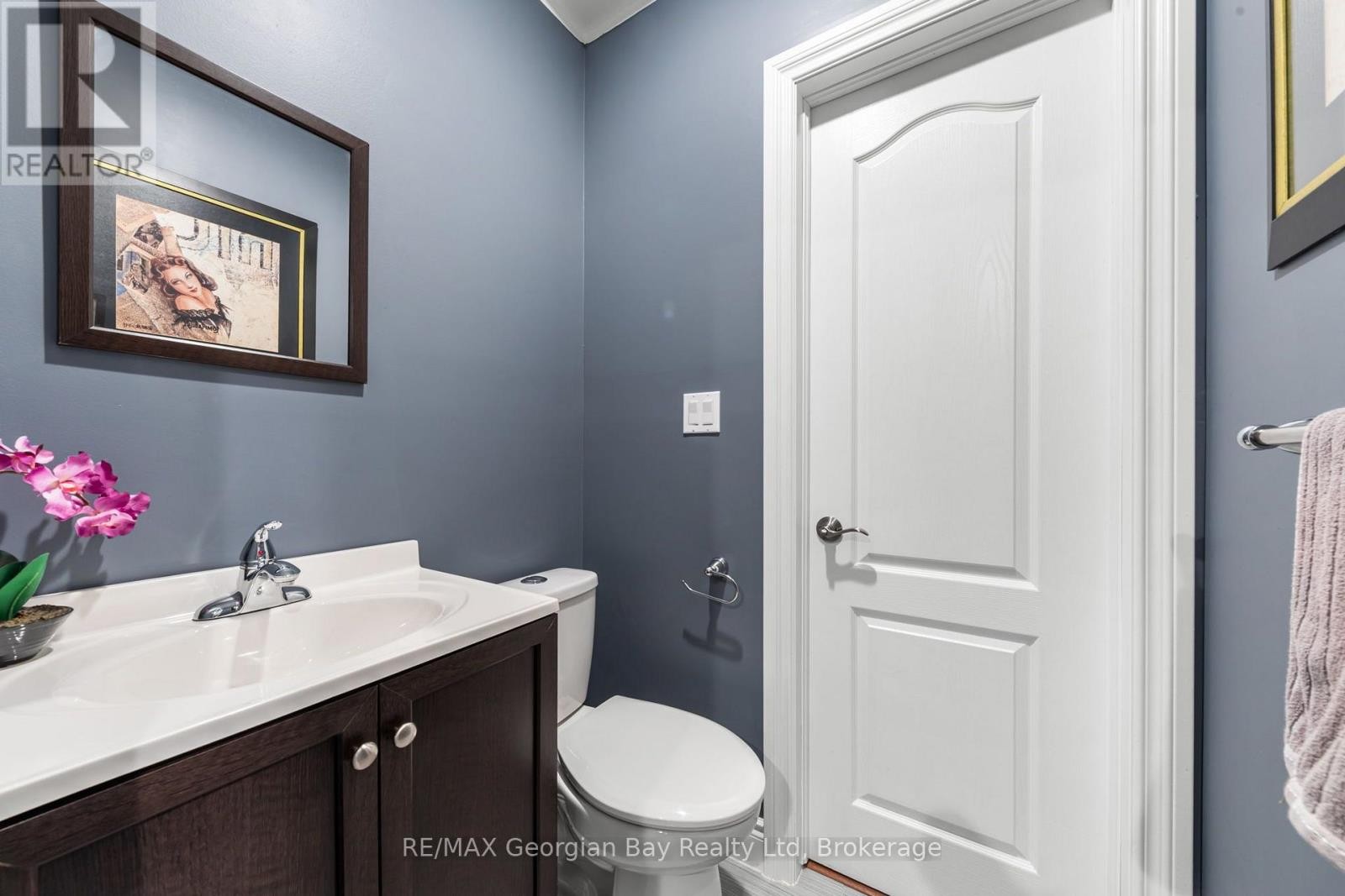 2384 Whetham Road, Springwater, ON