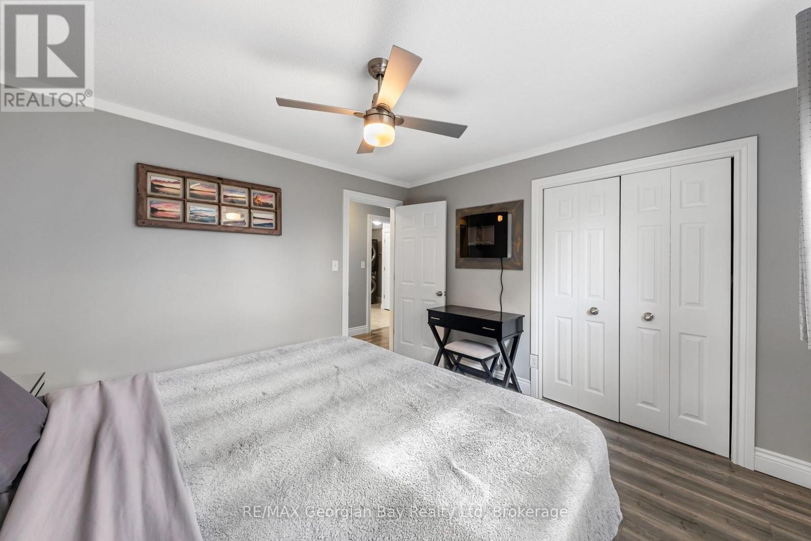 2384 Whetham Road, Springwater, ON