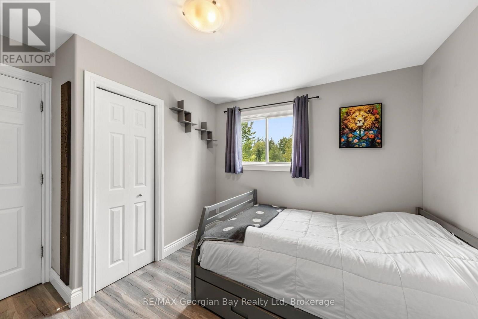 2384 Whetham Road, Springwater, ON