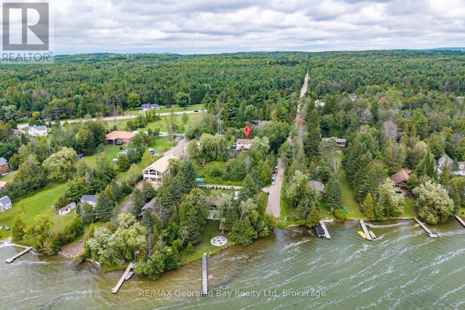 2384 Whetham Road, Springwater, ON