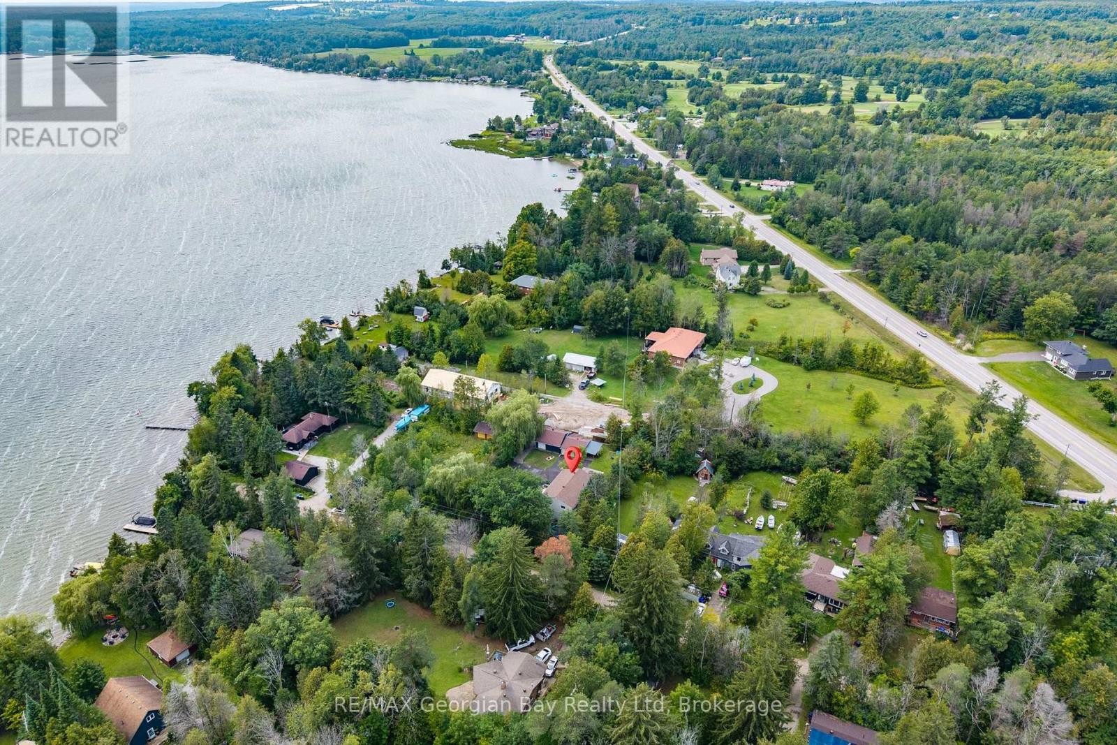 2384 Whetham Road, Springwater, ON