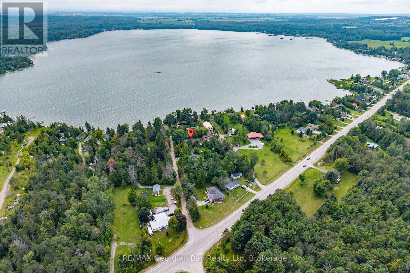 2384 Whetham Road, Springwater, ON