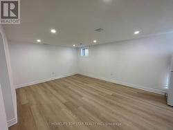 BACHELOR - 38 CARTIER CRESCENT Richmond Hill, ON L4C 2N2